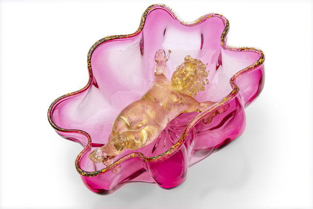 Dale Chihuly, ‘Golden Putti’, 1998, Modern Artifact