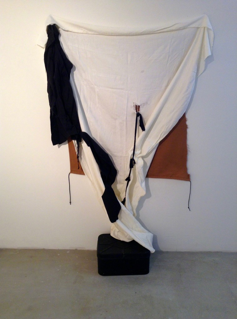 Inside Out, 2016 Installation Inside Out, 2016 Installation