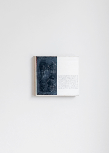 Alan Johnston, ‘Untitled’, 2015, Bartha Contemporary