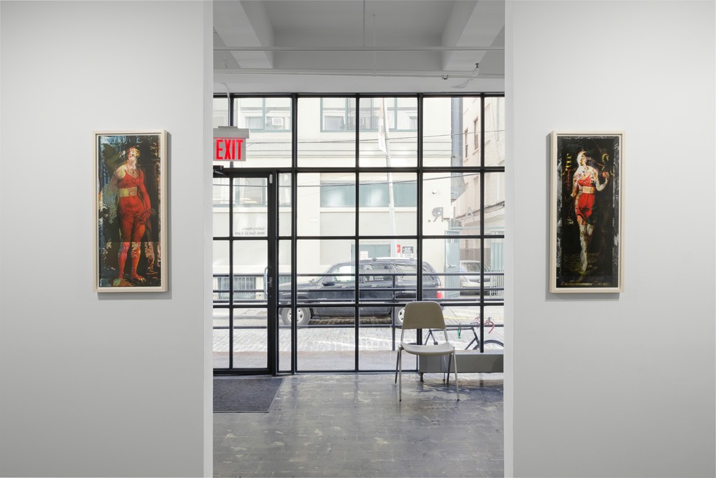 Photographs by Sebastian Bach Photographs by Sebastian Bach