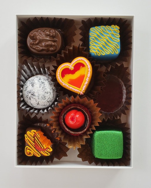 Peter Anton, ‘Special Assortment (PA721B0986)’, 2018, Sculpture, Sculpture technique mixte / Mixed Media Sculpture, Galerie de Bellefeuille