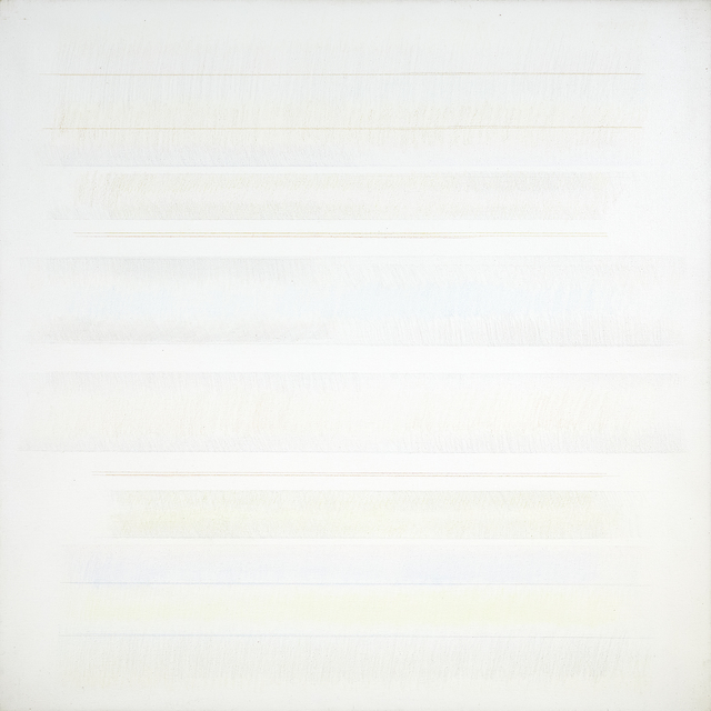 Riccardo Guarneri, ‘Spazi orizzontali ’, 1975, rosenfeld porcini