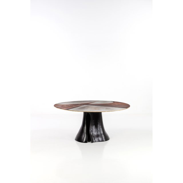 Lorenzo Burchiellaro, ‘Table’, 2003, PIASA