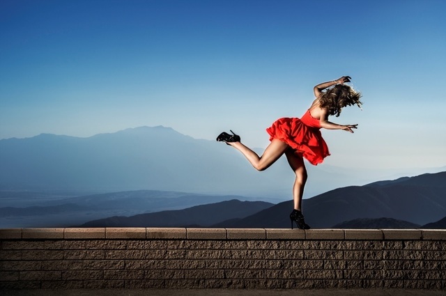 David Drebin, ‘Risky Game’, 2014, Photography, Digital C Print, Contessa Gallery