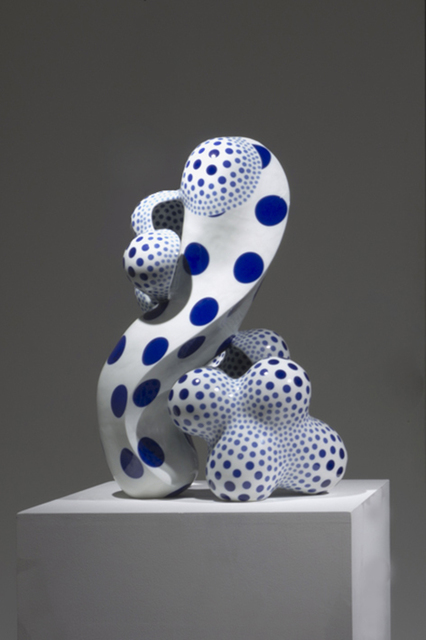 Harumi Nakashima, ‘A Disclosing Form 1610’, 2016, Duane Reed Gallery