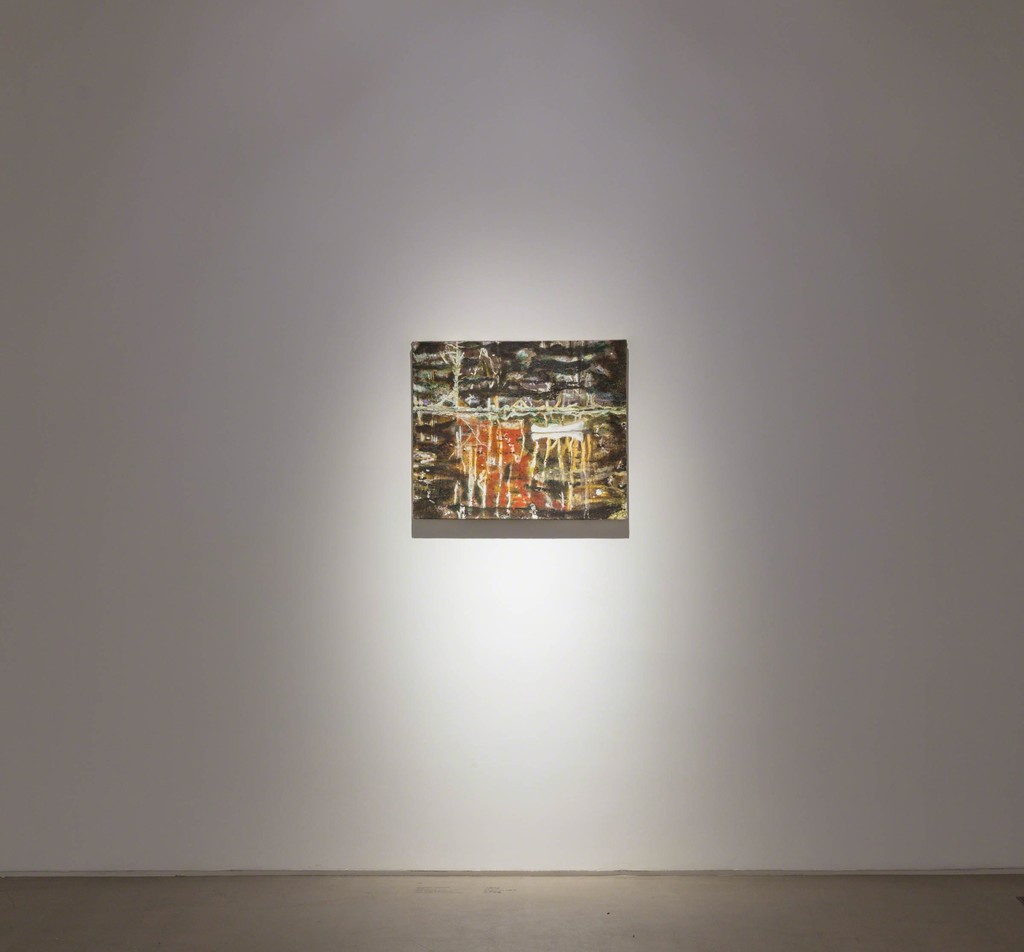 Installation view of the exhibition Peter Doig "Cabins and Canoes: the Unreasonable Silence of the World"
Faurschou Foundation, Beijing, 2017
Artworks in this photo:
Ghost Canoe(1991)©Peter Doig Photograph by Kitmin Lee
©Faurschou Foundation Installation view of the exhibition Peter Doig "Cabins and Canoes: the Unreasonable Silence of the World"
Faurschou Foundation, Beijing, 2017
Artworks in this photo:
Ghost Canoe(1991)©Peter Doig Photograph by Kitmin Lee
©Faurschou Foundation