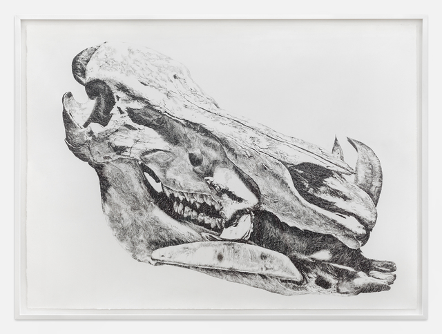 Alex Sweet, ‘Marked by the Characteristics of an Earlier Time’, 2014, PRIMARY