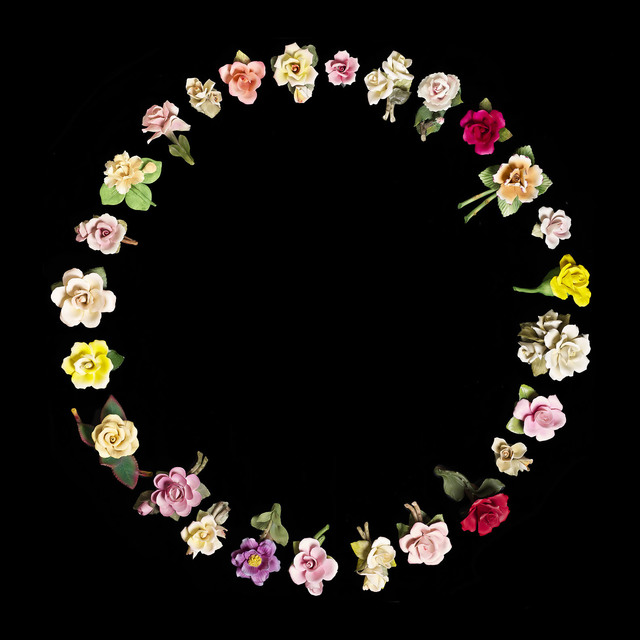 Tammy Rae Carland, ‘A rose is a rose’, 2018, Jessica Silverman