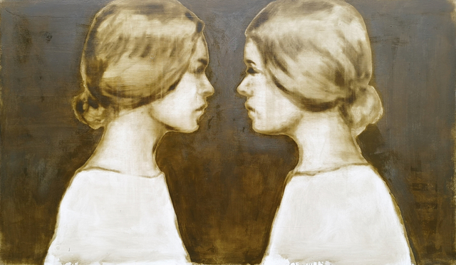 Kai Savelsberg, ‘Ablenkungsmanöver’, 2019, Galleri Hera