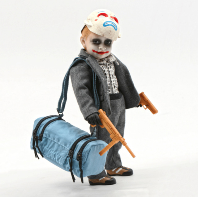 Santlov, ‘BABY BANK ROBBER’, 2012, Marcel Katz Art