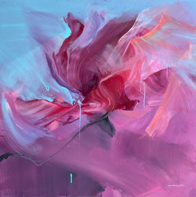 アクタス　ポスター　インテリア　絵画　karen lorena parker Karen Lorena Parker - Artworks for Sale & More | Artsy