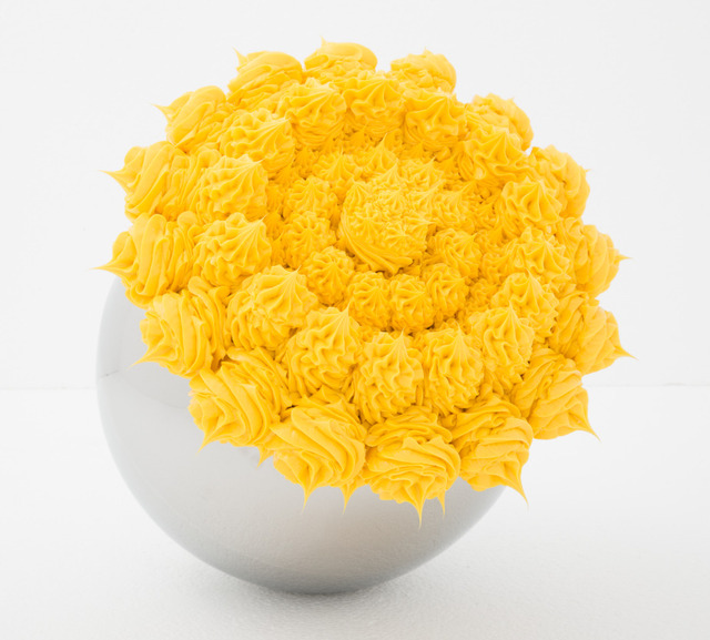 Heavenly (yellow)