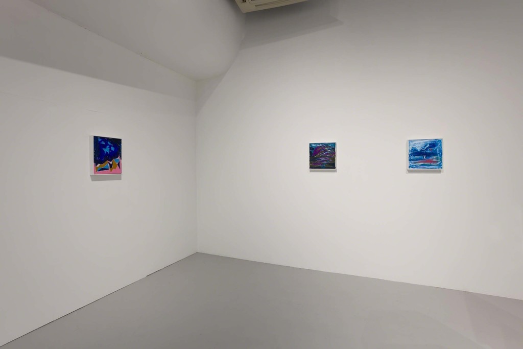 Installation view at nca | nichido contemporary art, 2016, photo by Kei Okano Installation view at nca | nichido contemporary art, 2016, photo by Kei Okano