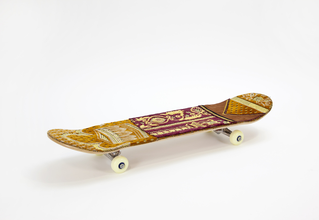 Mounir Fatmi, ‘Maximum Sensation 52’, 2010, Lawrie Shabibi