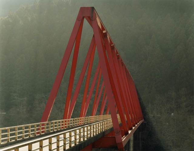 Toshio Shibata, ‘Okawa villege, Kochi Prefecture’, 2007, Yoshiaki Inoue Gallery