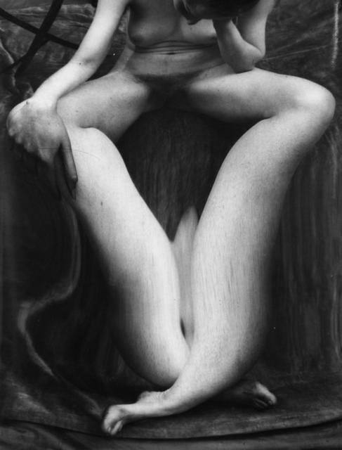 André Kertész, ‘Distortion #125’, 1932, Grob Gallery