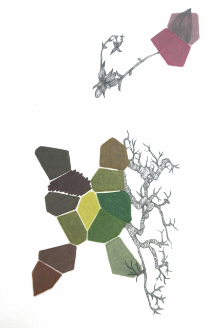 Leigh Anne Lester, ‘Marker 1.11’, 2014, Ruiz-Healy Art