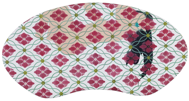 Yamaguchi Ai, ‘kurenai hi’, 2011, Aki Gallery