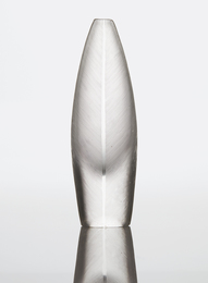 Vase, model no. 3122