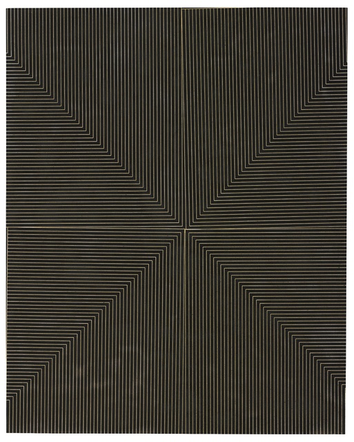 Ned Vena, ‘Sin título’, 2010, Museo de Arte Contemporáneo de Buenos Aires