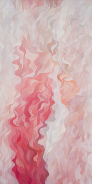 Zhu Li, ‘China Spiritual Image - Mountains and Rivers series No.2’, 2016, Juliette Culture and Art Development Co. Ltd.