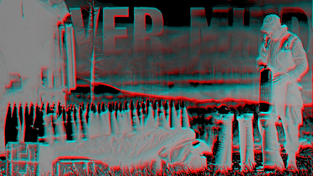MICHEL TABANOU, ‘WEAPONS MADNESS OR NEVERMIND ’, 2019, Poulpik Gallery