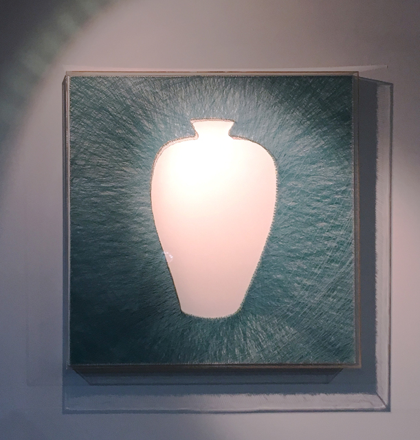 Ran Hwang, ‘Vase I’, 2006, Galerie Pici