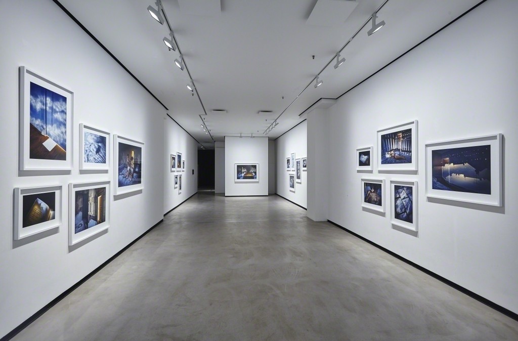 Marja Pirilä - In Strindberg's Rooms, February 10, 2018 - March 11, 2018
Marja Pirilä - In Strindberg's Rooms, February 10, 2018 - March 11, 2018