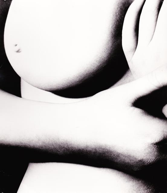 Bill Brandt, ‘Nude’, 1957, Grob Gallery