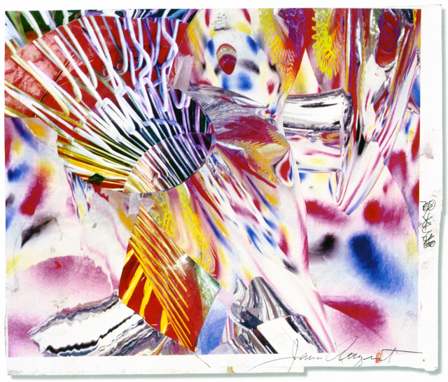 James Goodman Gallery logo