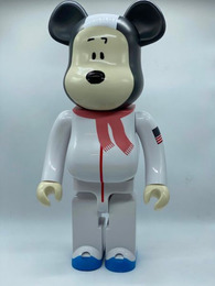 PEANUTS Astronaut Snoopy 1000%