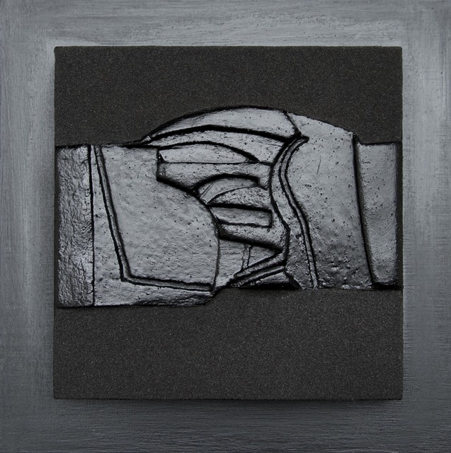 Adriano Piu, ‘Forme Nello Spazio’, 2014, GALERIE URS REICHLIN