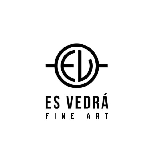 Es Vedra Art logo