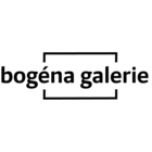 Bogena Galerie logo