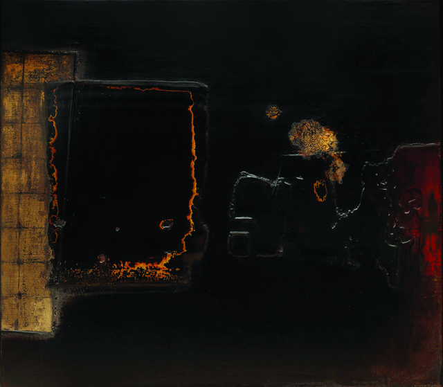 Shen Kelong, ‘The Bygones.Awakened from Dream-No.2’, 2010, Hanart TZ Gallery