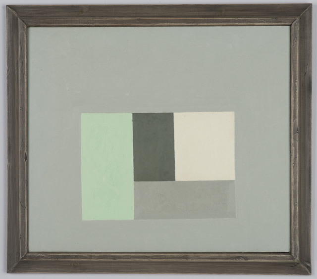 Ian Fraser, ‘5_3_86’, 1986, Zuleika Gallery