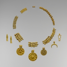 Unknown Babylonian