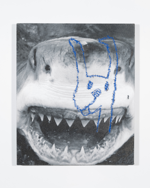 Bruno Smith, ‘Untitled’, 2018, Ki Smith Gallery