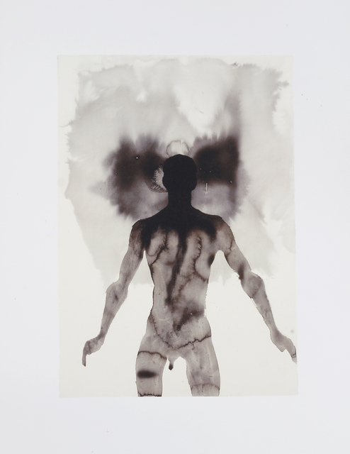 Antony Gormley, ‘Body’, 2014, Roseberys