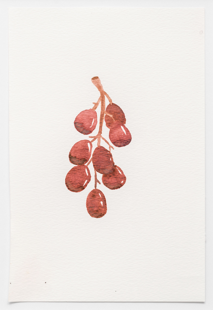 Colby Bird, ‘1-617-504-2473’, 2018, Lora Reynolds Gallery