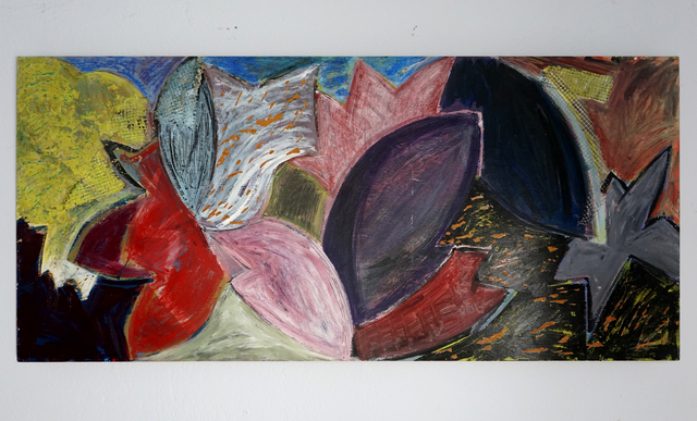 Frances Barth, ‘Night Light ’, 1981, Pascal Fine Art