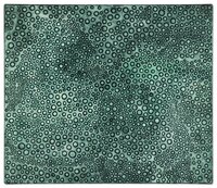 Yayoi Kusama - Infinity Dots, TWXZP