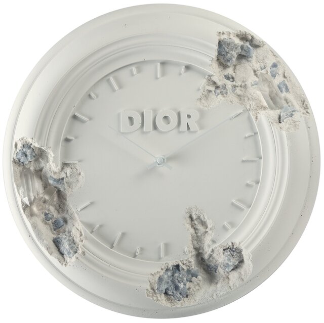 Daniel Arsham X Dior - Artworks for Sale & More | Artsy