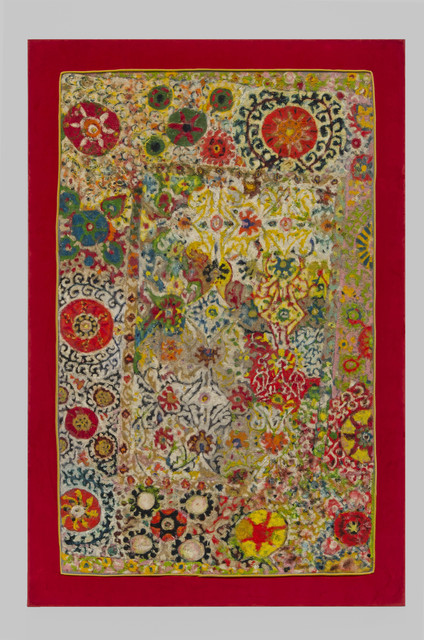 Izhar Patkin, ‘Gardens for the Global City’, 1991, Shoshana Wayne Gallery