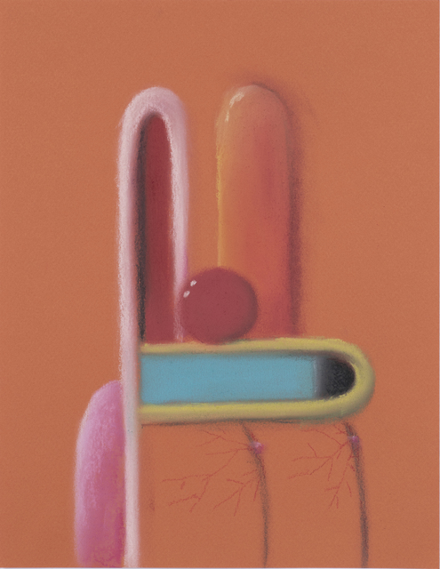 Mie Yim, ‘Untitled 3’, 2018, Ground Floor Gallery