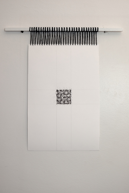 Ann Grim, ‘Je, te, moi ’, 2016, Mannerheim Gallery