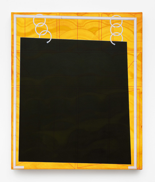 Veronika Pausova, ‘A Sun Set’, 2020, Painting, Oil on canvas, Bradley Ertaskiran