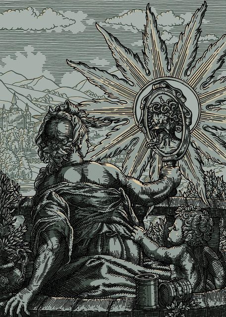 Daniel Hosego, ‘OMG!!! - Silver’, 2019, James Freeman Gallery