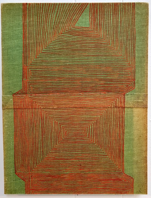 Emily Payne, ‘Insides 4’, 2019, Seager Gray Gallery