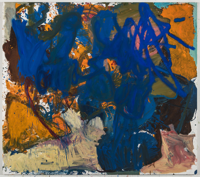 Anke Weyer, ‘Dancing’, 2018, NINO MIER GALLERY